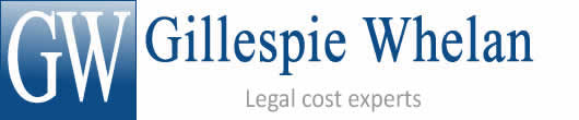 Gillespie Whelan Legal Costs - Legal cost consultants